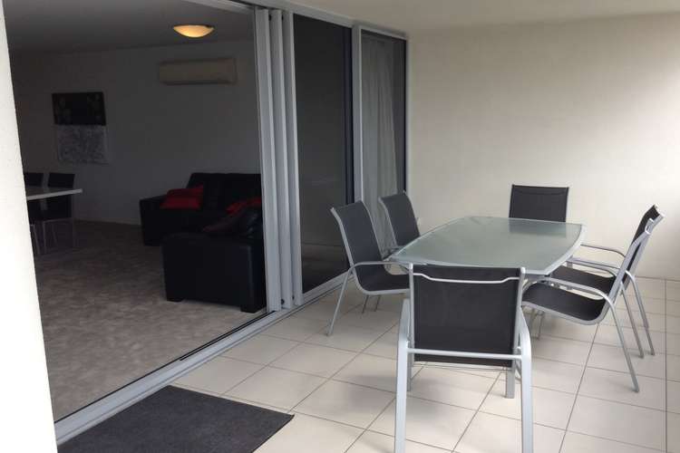 Fifth view of Homely apartment listing, 23/15 Walsh Street, Milton QLD 4064