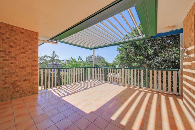 Fourth view of Homely house listing, 12 Hatherton Crescent, Carindale QLD 4152