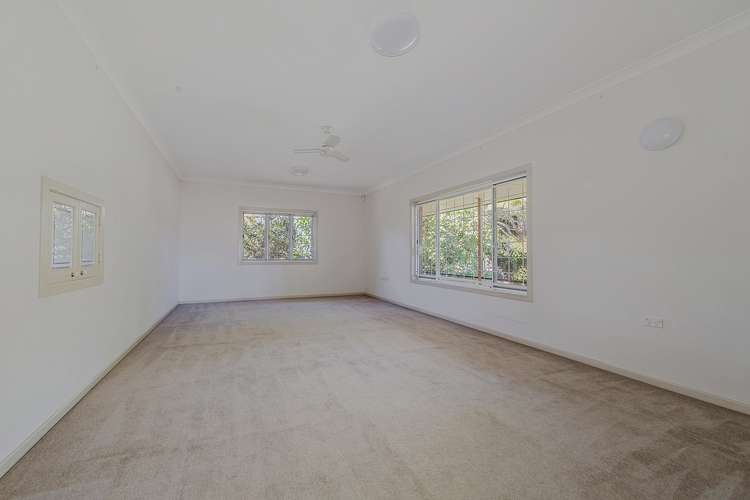 Fifth view of Homely house listing, 12 Hatherton Crescent, Carindale QLD 4152