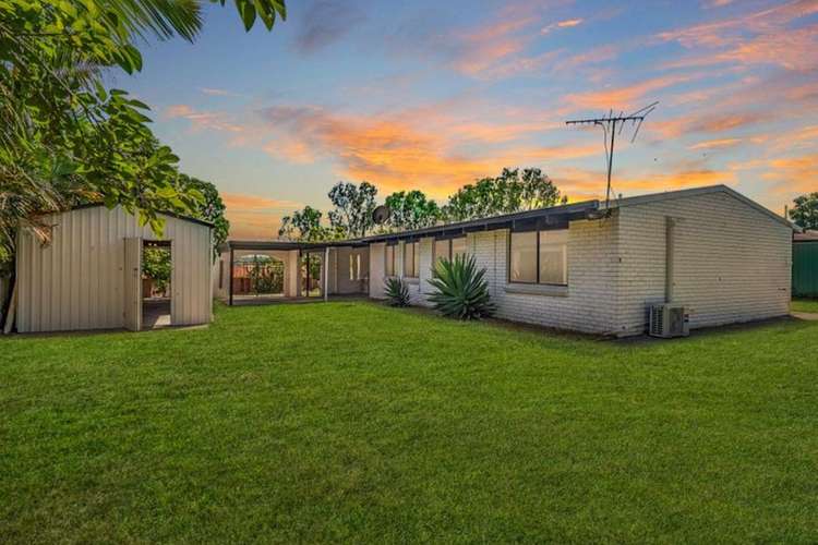 Main view of Homely house listing, 23 Vansittart Road, Regents Park QLD 4118