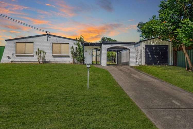 Second view of Homely house listing, 23 Vansittart Road, Regents Park QLD 4118