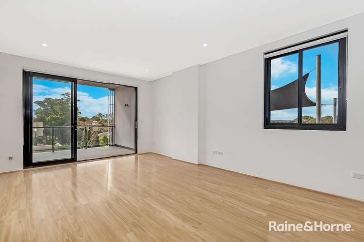 Second view of Homely apartment listing, 28/13 Old Northern Road, Baulkham Hills NSW 2153