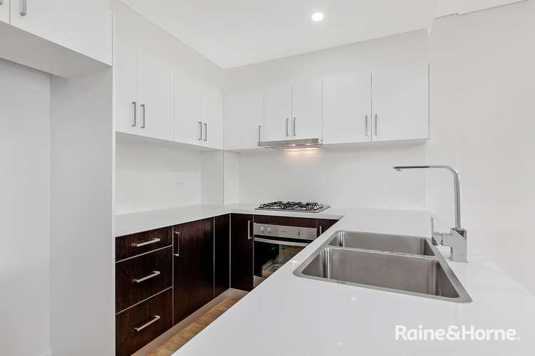 Third view of Homely apartment listing, 28/13 Old Northern Road, Baulkham Hills NSW 2153