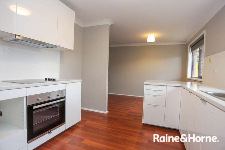 Third view of Homely unit listing, 1/267a George Street, Bathurst NSW 2795