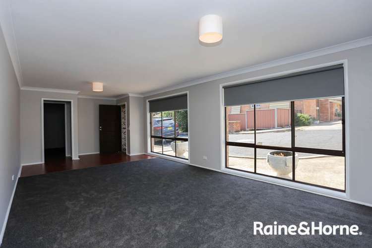 Fourth view of Homely unit listing, 1/267a George Street, Bathurst NSW 2795