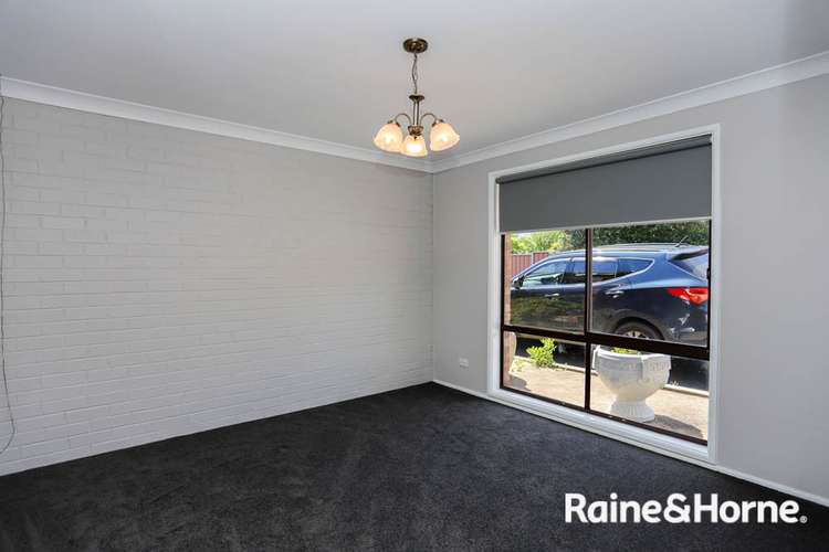 Fifth view of Homely unit listing, 1/267a George Street, Bathurst NSW 2795