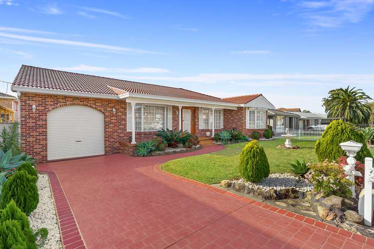 8 Austen Close, Wetherill Park NSW 2164