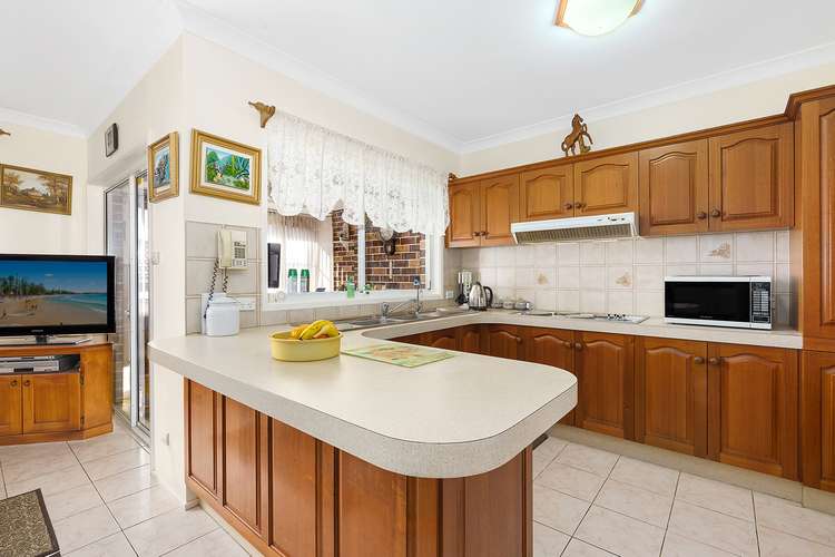 Fourth view of Homely house listing, 8 Austen Close, Wetherill Park NSW 2164