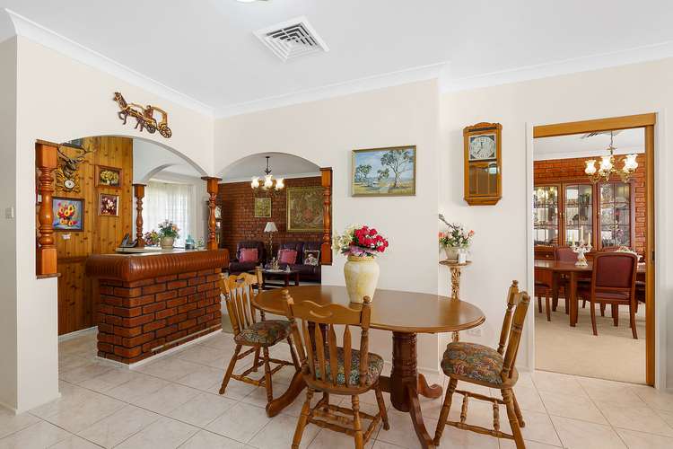 Fifth view of Homely house listing, 8 Austen Close, Wetherill Park NSW 2164