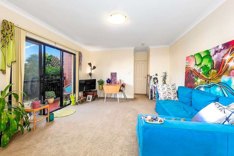 Second view of Homely apartment listing, 3/2-4 Fenton Avenue, Maroubra NSW 2035