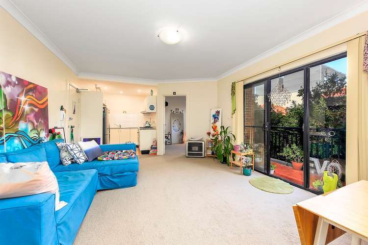 Third view of Homely apartment listing, 3/2-4 Fenton Avenue, Maroubra NSW 2035