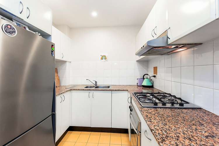 Fourth view of Homely apartment listing, 3/2-4 Fenton Avenue, Maroubra NSW 2035