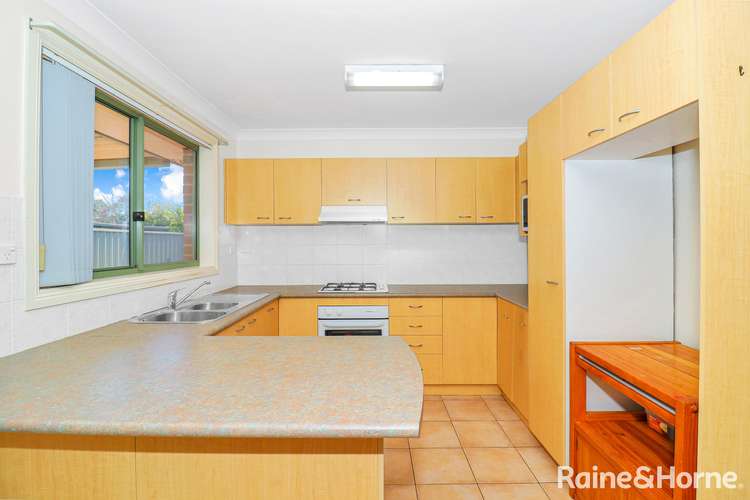 Fourth view of Homely villa listing, 4/29 Pages Road, St Marys NSW 2760