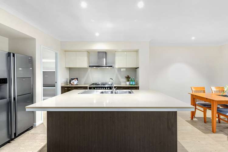 Fourth view of Homely house listing, 8 Daniels Lane, Yarrabilba QLD 4207