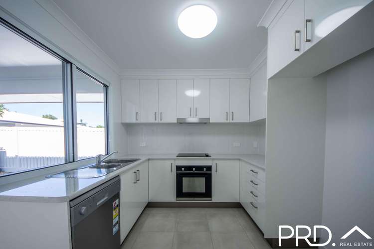 Main view of Homely unit listing, 5/36 Takalvan Street, Svensson Heights QLD 4670