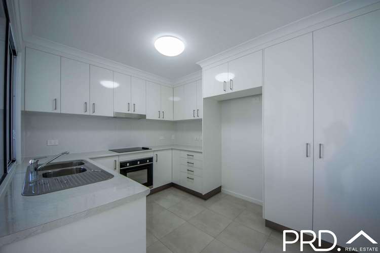 Second view of Homely unit listing, 5/36 Takalvan Street, Svensson Heights QLD 4670