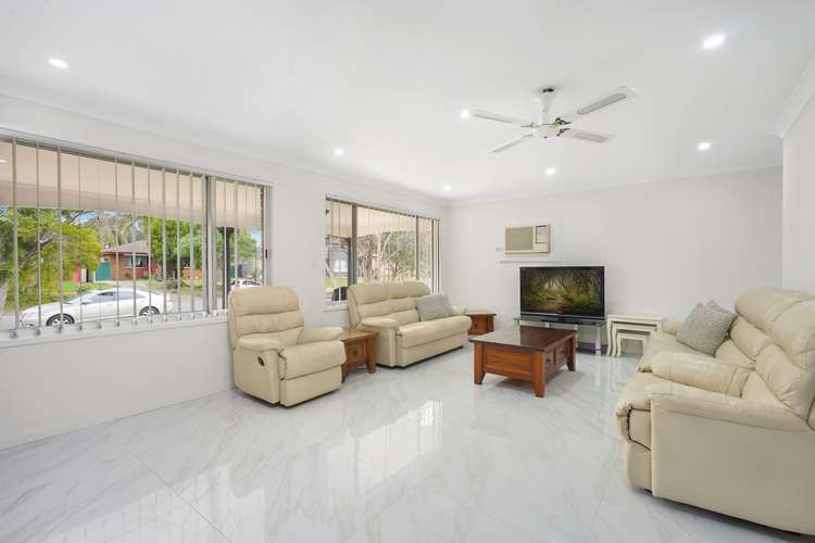 Third view of Homely house listing, 22 Comberford Close, Prairiewood NSW 2176