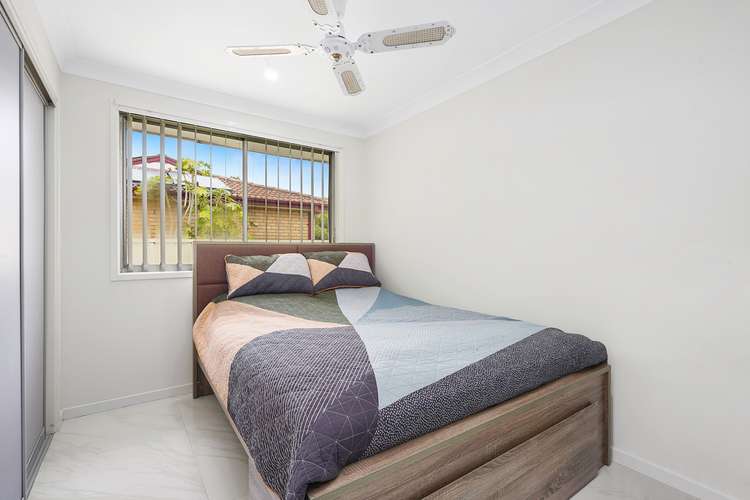 Fifth view of Homely house listing, 22 Comberford Close, Prairiewood NSW 2176