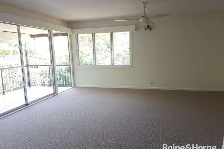 Second view of Homely house listing, 45 Clarina Street, Chapel Hill QLD 4069