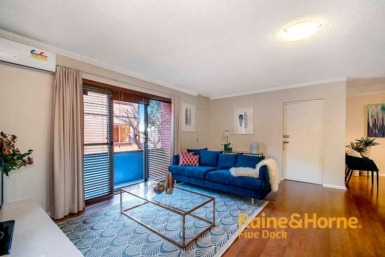 Third view of Homely apartment listing, 5/58 KINGS ROAD, Five Dock NSW 2046