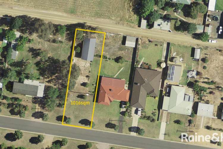 Fifth view of Homely residentialLand listing, 34 King Street, The Rock NSW 2655