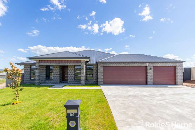 Main view of Homely house listing, 54 Sunbright Road, Kelso NSW 2795