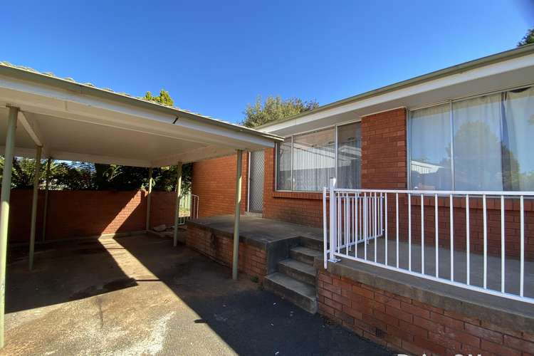 Main view of Homely unit listing, 3/47-49 Frost Street, Orange NSW 2800