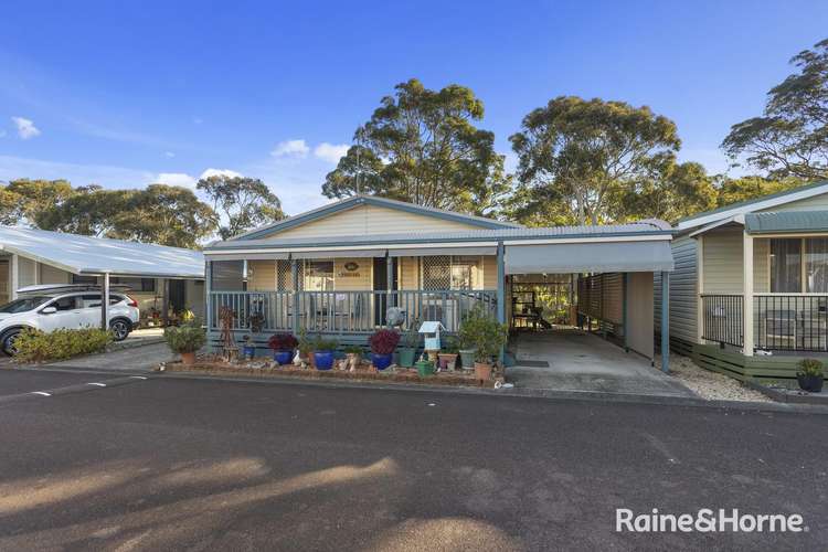 Main view of Homely house listing, 173/186 Sunrise Ave, Halekulani NSW 2262