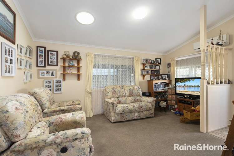 Fifth view of Homely house listing, 173/186 Sunrise Ave, Halekulani NSW 2262