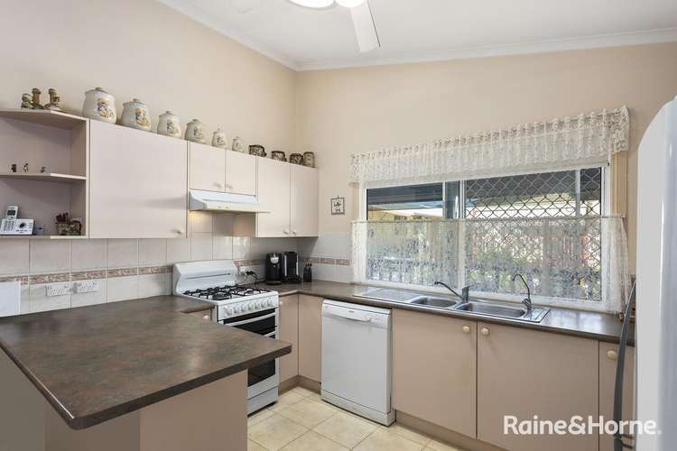 Seventh view of Homely house listing, 173/186 Sunrise Ave, Halekulani NSW 2262