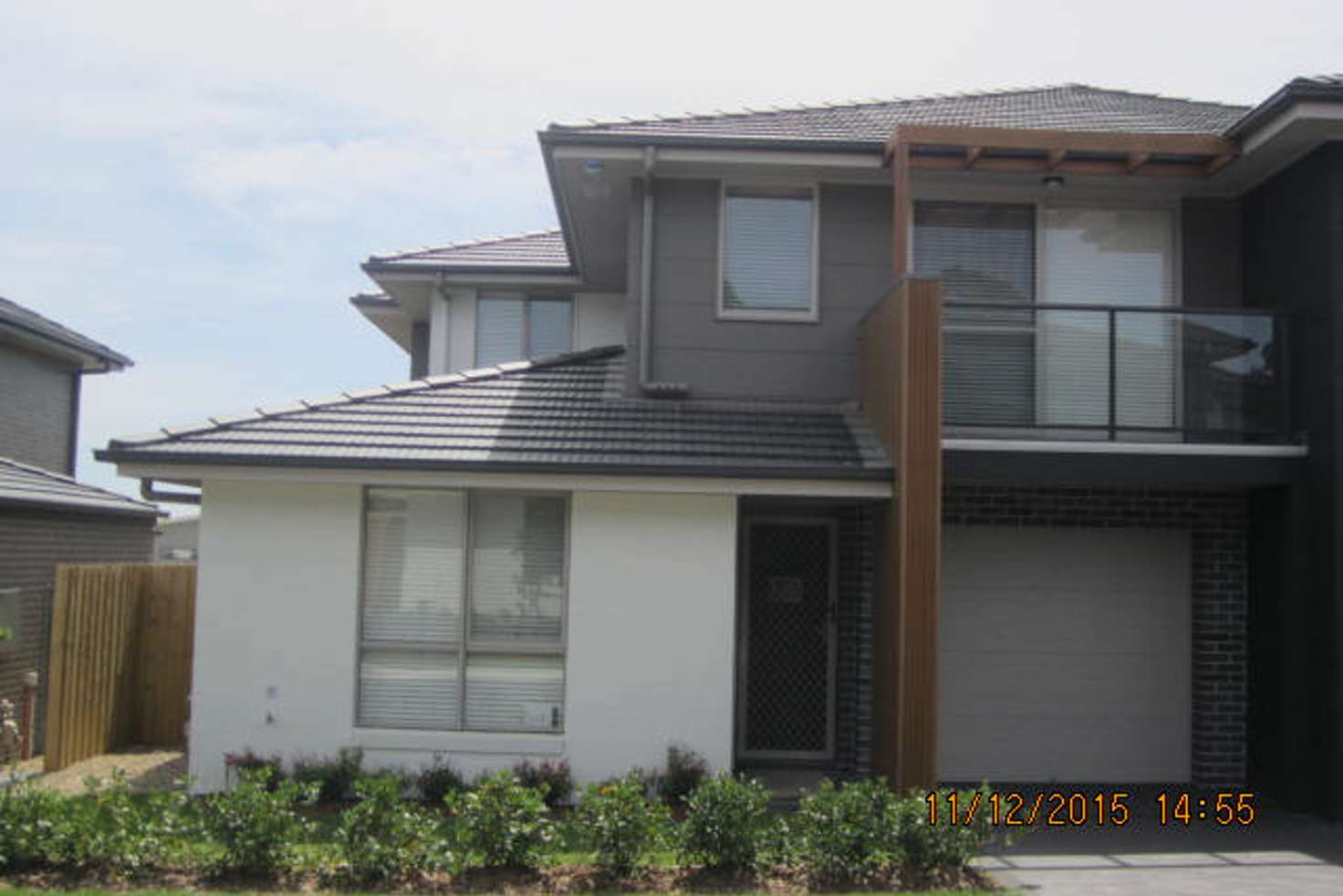 Main view of Homely house listing, 5/8 Hillview Rd, Kellyville NSW 2155