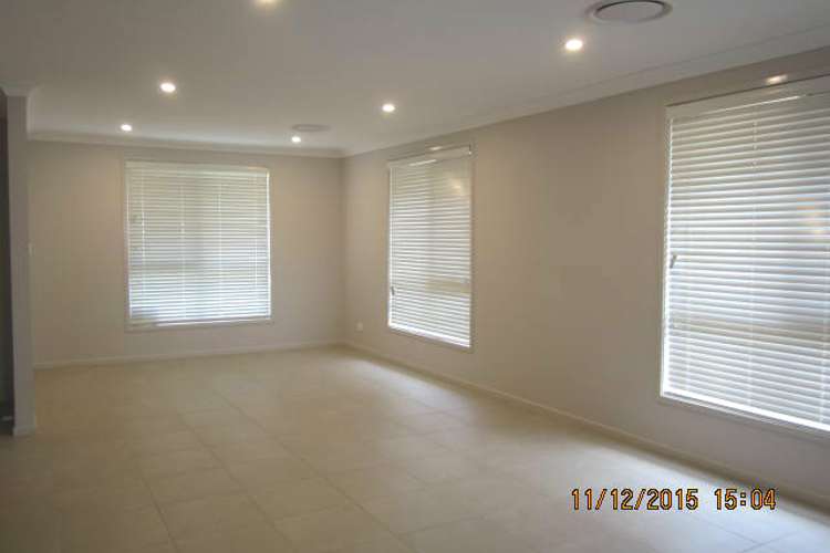 Third view of Homely house listing, 5/8 Hillview Rd, Kellyville NSW 2155