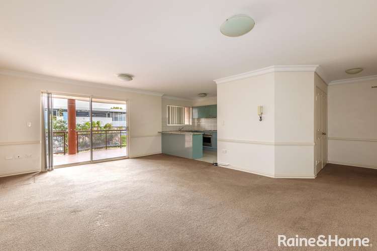 Third view of Homely unit listing, 2/7-11 Meehan Street, Granville NSW 2142