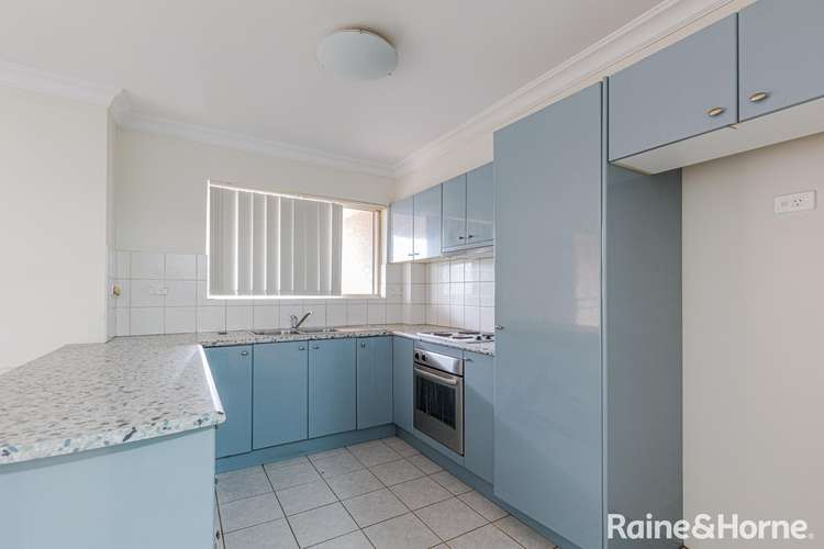 Fourth view of Homely unit listing, 2/7-11 Meehan Street, Granville NSW 2142