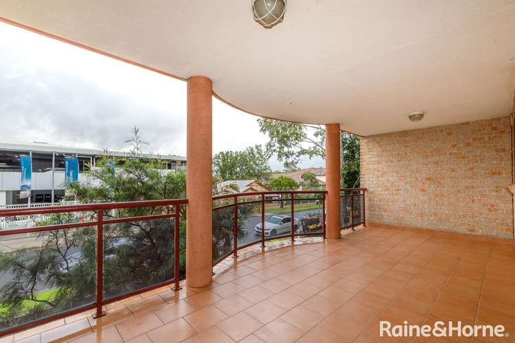 Fifth view of Homely unit listing, 2/7-11 Meehan Street, Granville NSW 2142