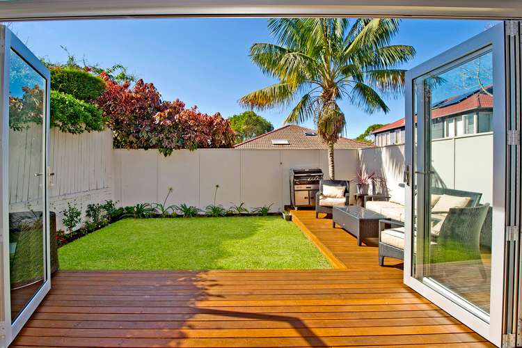 Second view of Homely house listing, 94 Blair Street, North Bondi NSW 2026