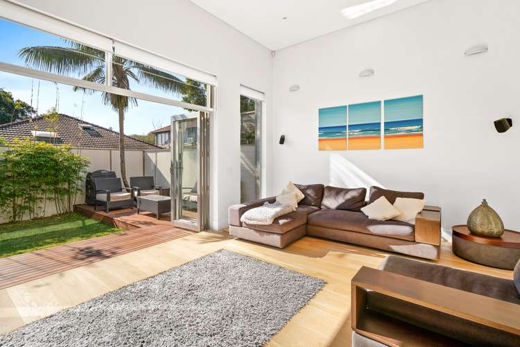 Fourth view of Homely house listing, 94 Blair Street, North Bondi NSW 2026