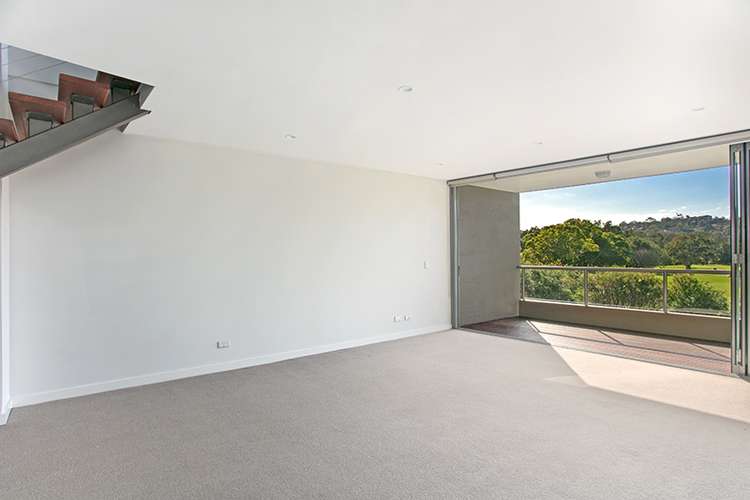Second view of Homely apartment listing, 42/2a Campbell Parade, Manly Vale NSW 2093