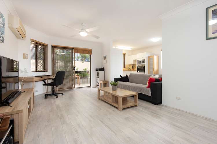 Main view of Homely apartment listing, 1/11 Foxton Street, Indooroopilly QLD 4068