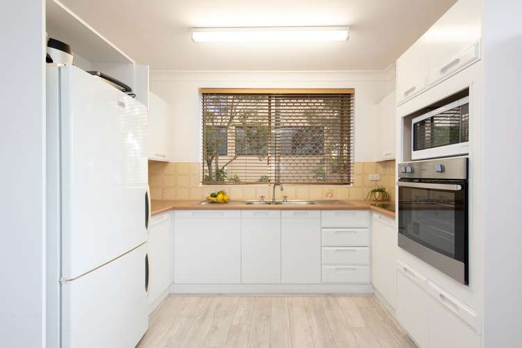 Second view of Homely apartment listing, 1/11 Foxton Street, Indooroopilly QLD 4068