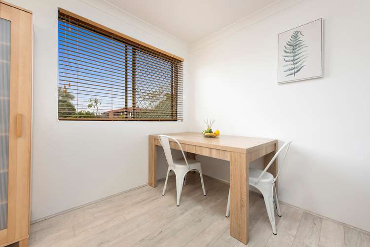 Fifth view of Homely apartment listing, 1/11 Foxton Street, Indooroopilly QLD 4068