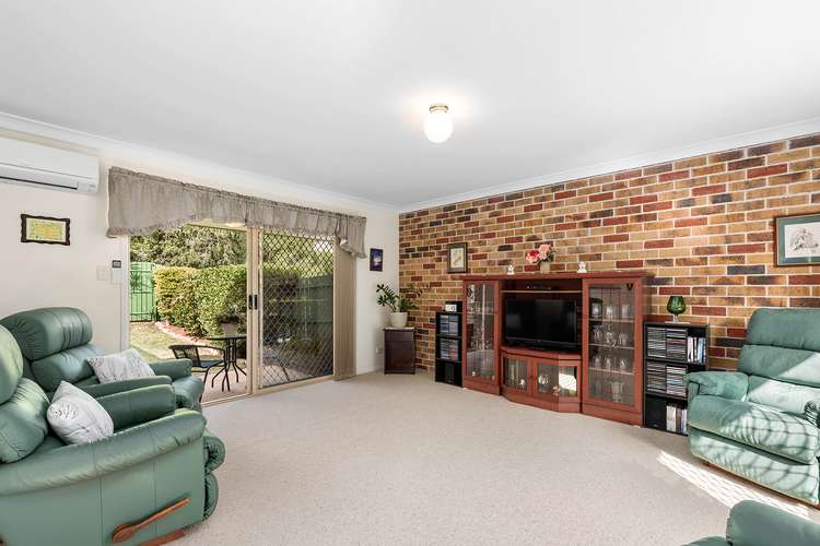 Second view of Homely apartment listing, 17/126 Frasers Road, Mitchelton QLD 4053