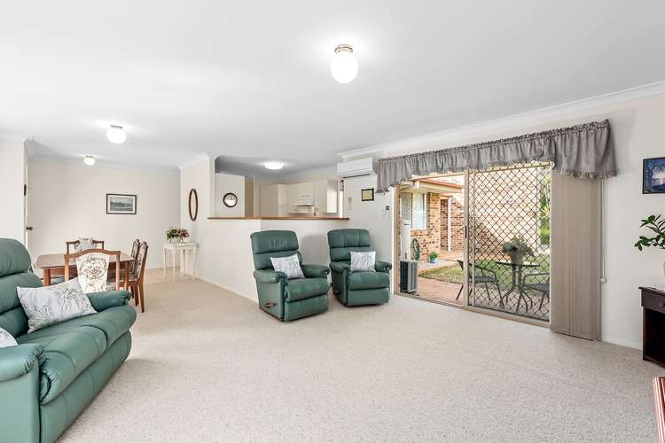 Third view of Homely apartment listing, 17/126 Frasers Road, Mitchelton QLD 4053