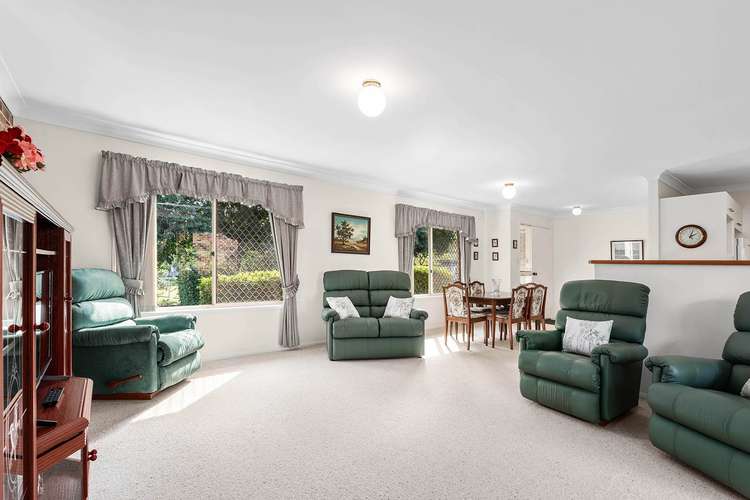 Fourth view of Homely apartment listing, 17/126 Frasers Road, Mitchelton QLD 4053