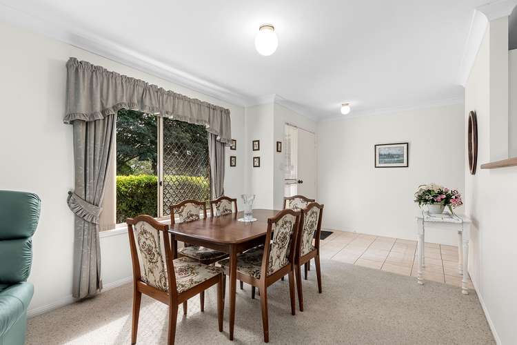 Fifth view of Homely apartment listing, 17/126 Frasers Road, Mitchelton QLD 4053