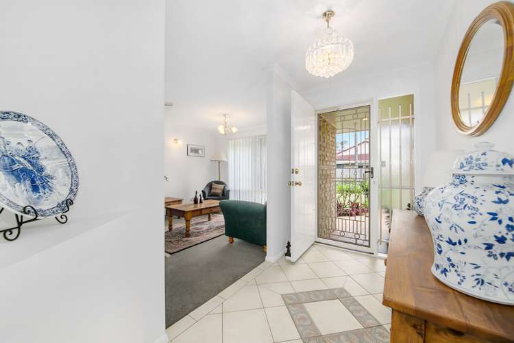 Fifth view of Homely house listing, 10 Rachael Court, Wynnum West QLD 4178