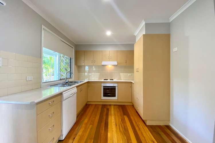 Second view of Homely house listing, 251 Gallipoli Road, Carina Heights QLD 4152