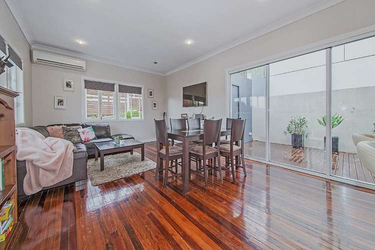 Third view of Homely house listing, 93 Bunya Street, Greenslopes QLD 4120