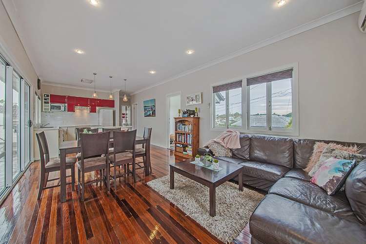 Fourth view of Homely house listing, 93 Bunya Street, Greenslopes QLD 4120