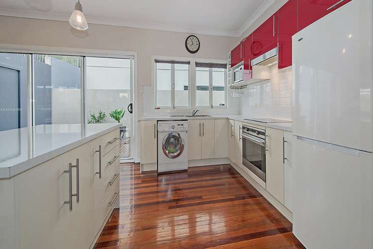 Fifth view of Homely house listing, 93 Bunya Street, Greenslopes QLD 4120